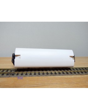 LILIPUT 221 63 , wagon couvert réfrigérant    DANEFROST   DSB    BO