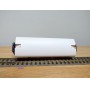 LILIPUT 221 63 , wagon couvert réfrigérant    DANEFROST   DSB    BO