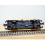 LILIPUT 221 63 , wagon couvert réfrigérant    DANEFROST   DSB    BO