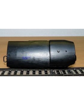 Märklin ancien  310 . 3 , fourgon de queue à guérite 
