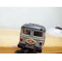 JOUEF 7610 E Rame banlieue 3 éléments Z 5101 inox BUDD SNCF BO