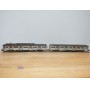 JOUEF 7610 E Rame banlieue 3 éléments Z 5101 inox BUDD SNCF BO