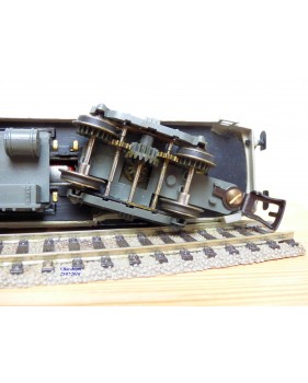 JOUEF 7610 E Rame banlieue 3 éléments Z 5101 inox BUDD SNCF BO