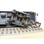 JOUEF 7610 E Rame banlieue 3 éléments Z 5101 inox BUDD SNCF BO