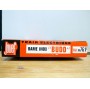 JOUEF 7610 E Rame banlieue 3 éléments Z 5101 inox BUDD SNCF BO