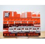 JOUEF 7610 E Rame banlieue 3 éléments Z 5101 inox BUDD SNCF BO