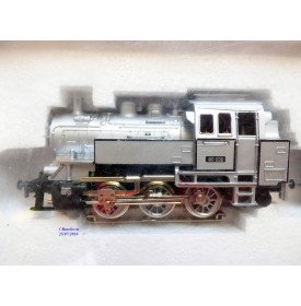 PRIMEX ( Märklin )  4584 Camion et wagon cirque SARRASANI  Neuf  BO 