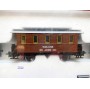 PRIMEX ( Märklin )  4584 Camion et wagon cirque SARRASANI  Neuf  BO 