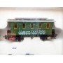 PRIMEX ( Märklin )  4584 Camion et wagon cirque SARRASANI  Neuf  BO 