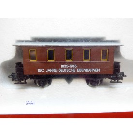 PRIMEX ( Märklin )  4584 Camion et wagon cirque SARRASANI  Neuf  BO 