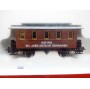 PRIMEX ( Märklin )  4584 Camion et wagon cirque SARRASANI  Neuf  BO 