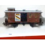 PRIMEX ( Märklin )  4584 Camion et wagon cirque SARRASANI  Neuf  BO 