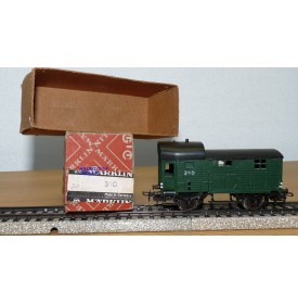 Märklin 48944 wagons plats type Bt 10 conteneurs à bière Königsbacher DB BO