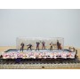 Märklin  47879 coffret 3 wagons italiens FS  BO
