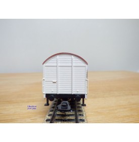 Märklin  47879 coffret 3 wagons italiens FS  BO