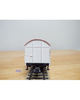 Märklin  47879 coffret 3 wagons italiens FS  BO