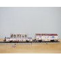 Märklin  47879 coffret 3 wagons italiens FS  BO