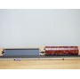 Märklin  47879 coffret 3 wagons italiens FS  BO
