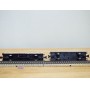 Märklin  47879 coffret 3 wagons italiens FS  BO