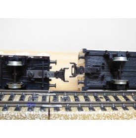 Märklin  47879 coffret 3 wagons italiens FS  BO