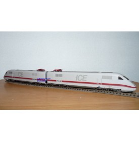 FLEISCHMANN 934440 Automotrice ICE AMTRAK BO