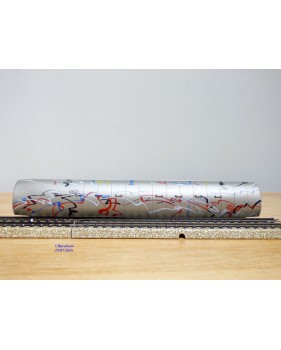 Märklin 4503, coffret  2 wagons et 1  voiture  Saarlandischer Sommerzug  DB    neuf   BO  