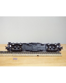 Märklin 4503, coffret  2 wagons et 1  voiture  Saarlandischer Sommerzug  DB    neuf   BO  