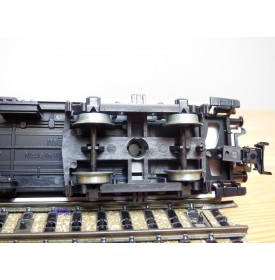 Märklin  47879 coffret 3 wagons italiens FS  BO