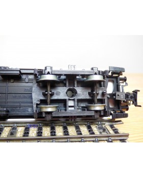 Märklin 4503, coffret  2 wagons et 1  voiture  Saarlandischer Sommerzug  DB    neuf   BO  