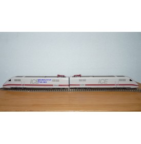 FLEISCHMANN 934440 Automotrice ICE AMTRAK BO