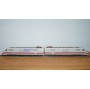 FLEISCHMANN 934440 Automotrice ICE AMTRAK BO
