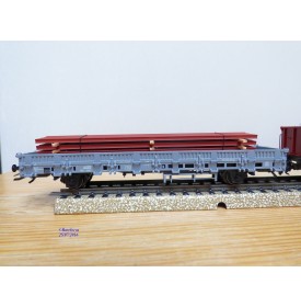 Märklin  47879 coffret 3 wagons italiens FS  BO