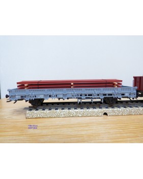 Märklin  47879 coffret 3 wagons italiens FS  BO