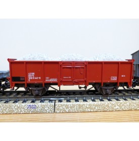 Märklin  47879 coffret 3 wagons italiens FS  BO