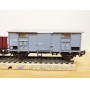 Märklin  47879 coffret 3 wagons italiens FS  BO