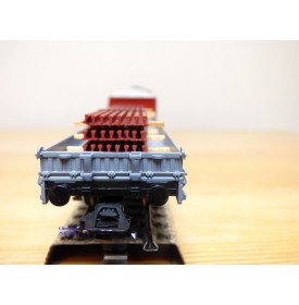 Märklin  47879 coffret 3 wagons italiens FS  BO