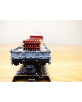 Märklin  47879 coffret 3 wagons italiens FS  BO