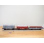 Märklin  47879 coffret 3 wagons italiens FS  BO