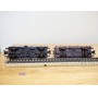 Märklin  47879 coffret 3 wagons italiens FS  BO