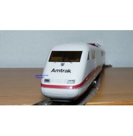 FLEISCHMANN 934440 Automotrice ICE AMTRAK BO