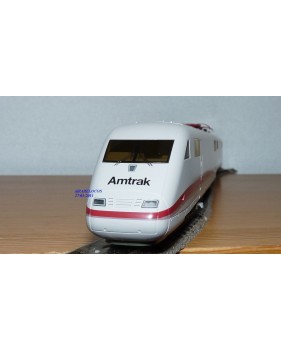 FLEISCHMANN 934440 Automotrice ICE AMTRAK BO
