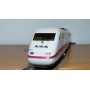 FLEISCHMANN 934440 Automotrice ICE AMTRAK BO