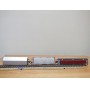 Märklin  47879 coffret 3 wagons italiens FS  BO