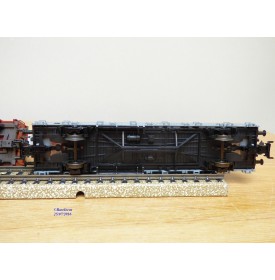 Märklin  47879 coffret 3 wagons italiens FS  BO