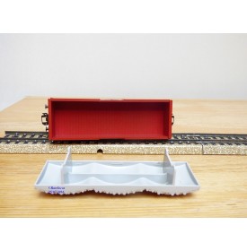 Märklin  47879 coffret 3 wagons italiens FS  BO