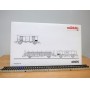 Märklin  47879 coffret 3 wagons italiens FS  BO
