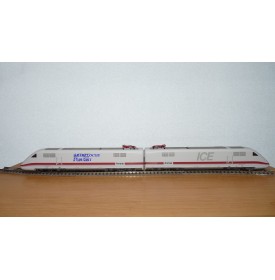 FLEISCHMANN 934440 Automotrice ICE AMTRAK BO