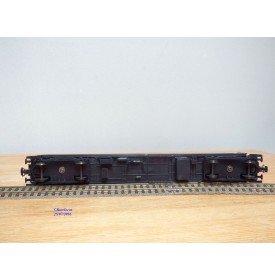 LILIPUT  823 00, voiture salon 1 Kl.  N°:20508   Rheingold  DR   neuf    BO