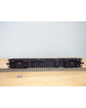 LILIPUT  823 00, voiture salon 1 Kl.  N°:20508   Rheingold  DR   neuf    BO