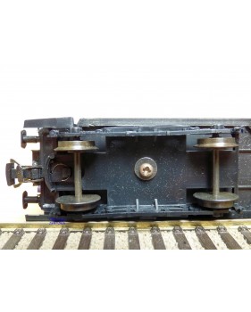 LILIPUT  823 00, voiture salon 1 Kl.  N°:20508   Rheingold  DR   neuf    BO